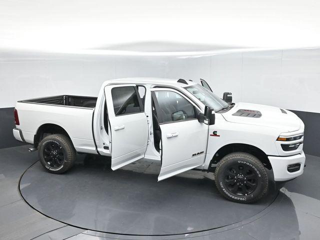 2026 Ram 2500 Laramie Crew Cab 4x4 64 Box