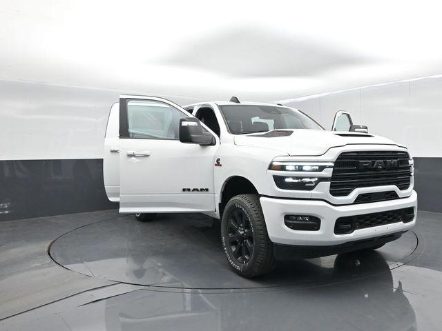 2026 Ram 2500 Laramie Crew Cab 4x4 64 Box
