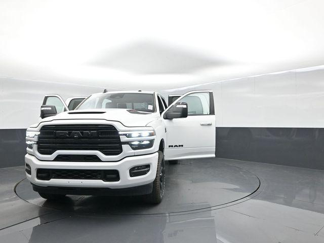 2026 Ram 2500 Laramie Crew Cab 4x4 64 Box