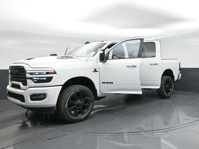 2026 Ram 2500 Laramie Crew Cab 4x4 64 Box