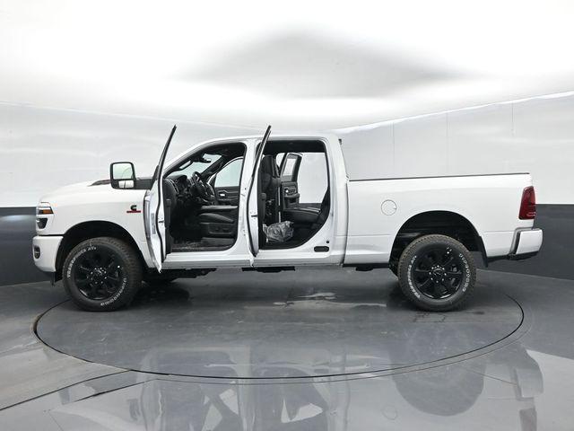 2026 Ram 2500 Laramie Crew Cab 4x4 64 Box