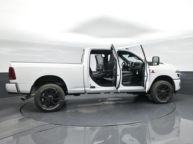 2026 Ram 2500 Laramie Crew Cab 4x4 64 Box