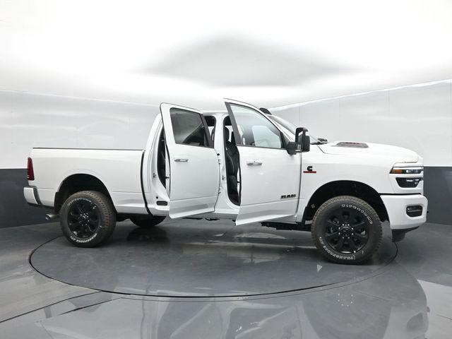 2026 Ram 2500 Laramie Crew Cab 4x4 64 Box