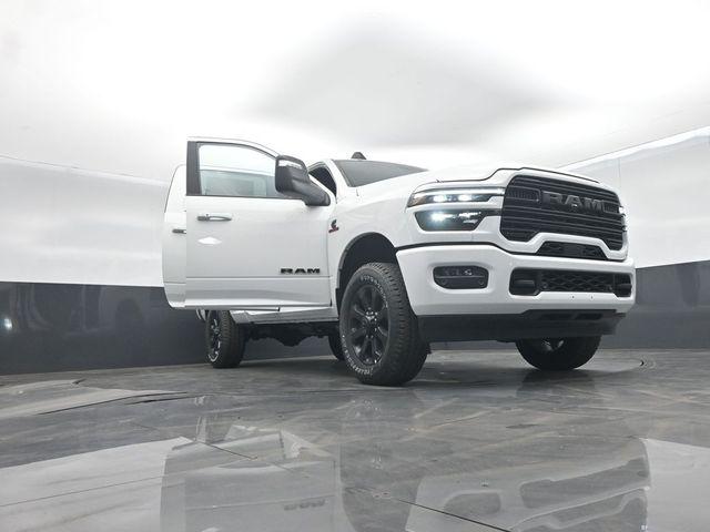 2026 Ram 2500 Laramie Crew Cab 4x4 64 Box