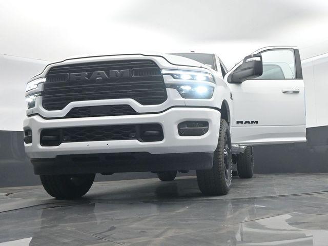 2026 Ram 2500 Laramie Crew Cab 4x4 64 Box