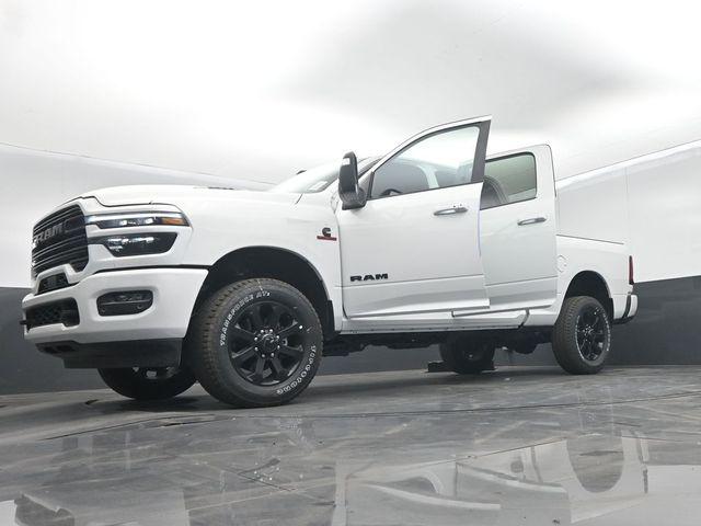 2026 Ram 2500 Laramie Crew Cab 4x4 64 Box