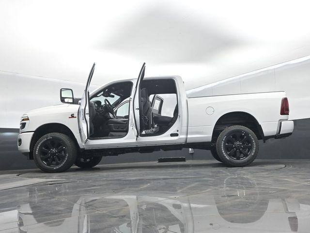 2026 Ram 2500 Laramie Crew Cab 4x4 64 Box