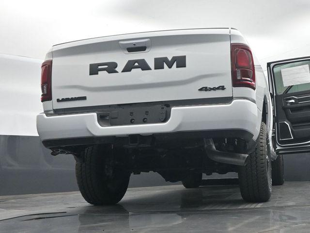 2026 Ram 2500 Laramie Crew Cab 4x4 64 Box