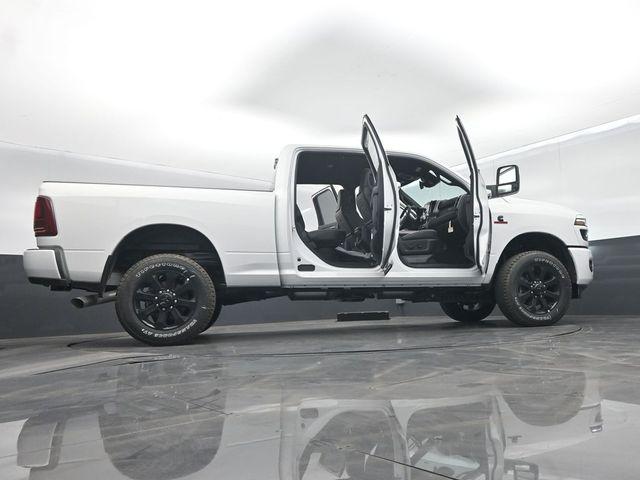 2026 Ram 2500 Laramie Crew Cab 4x4 64 Box