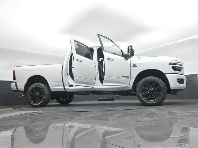 2026 Ram 2500 Laramie Crew Cab 4x4 64 Box