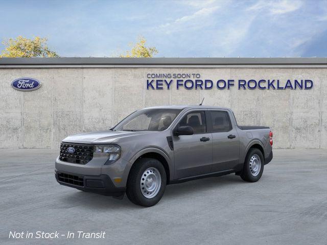 2026 Ford Maverick XL for sale in Thomaston, ME