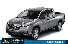 2019 Honda Ridgeline RTL for sale in Roseburg, OR