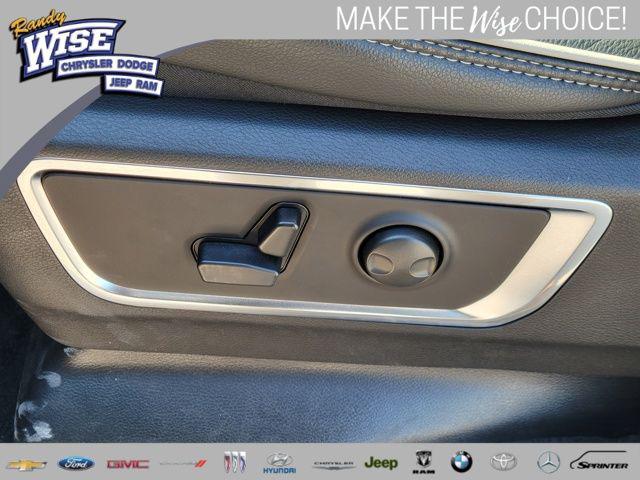 2026 Ram 1500 Laramie Crew Cab 4x4 57 Box