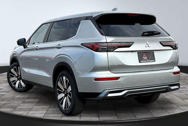 2026 Mitsubishi Outlander SE 1.5T S-AWC