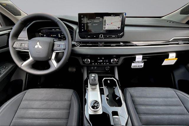 2026 Mitsubishi Outlander SE 1.5T S-AWC