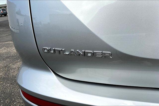 2026 Mitsubishi Outlander SE 1.5T S-AWC