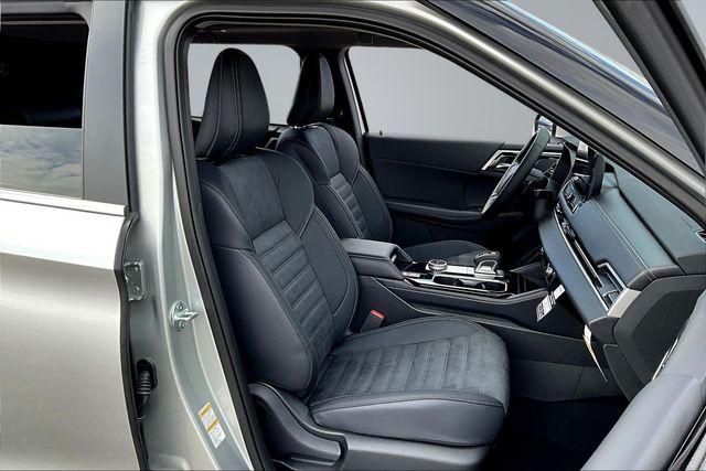 2026 Mitsubishi Outlander SE 1.5T S-AWC