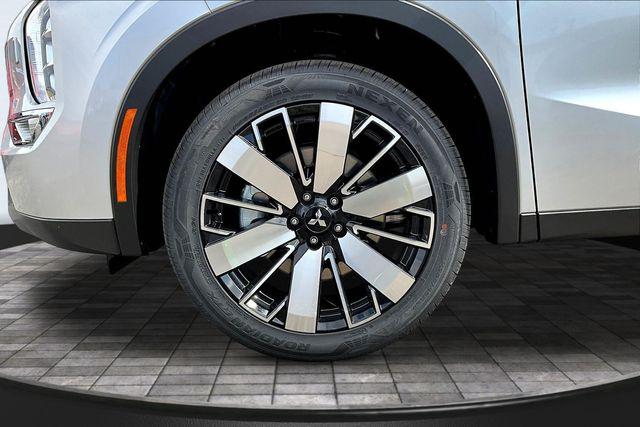 2026 Mitsubishi Outlander SE 1.5T S-AWC