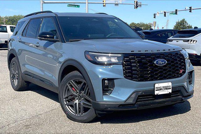 2026 Ford Explorer ST for sale in Prince Frederick, MD