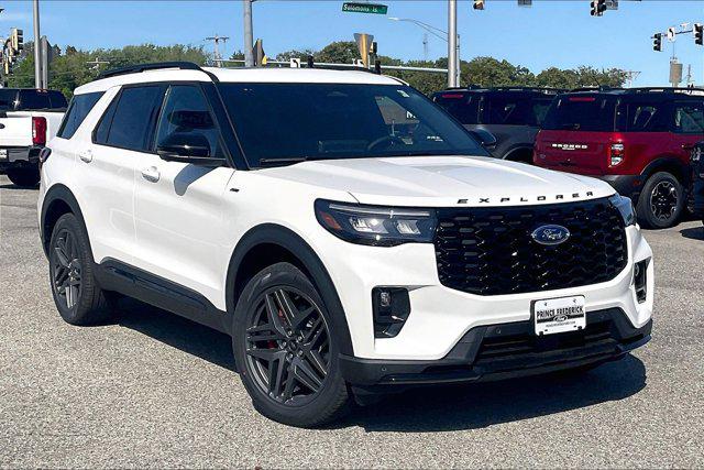 2026 Ford Explorer ST-Line for sale in Prince Frederick, MD