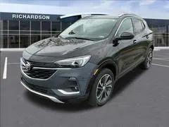 2021 Buick Encore GX AWD Essence for sale in Midland, MI