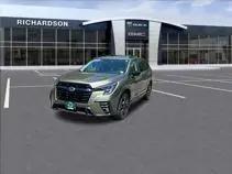 2024 Subaru Ascent Onyx Edition 7-Passenger for sale in Midland, MI
