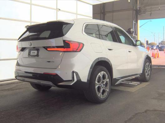 Used 2025 BMW X1 For Sale in Olive Branch, MS