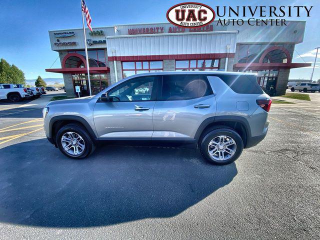 2026 GMC Terrain AWD Elevation for sale in Ellensburg, WA