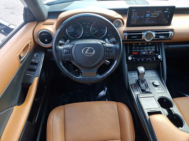 2022 Lexus IS 300 300