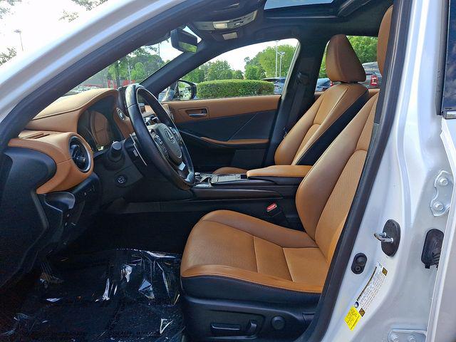 2022 Lexus IS 300 300