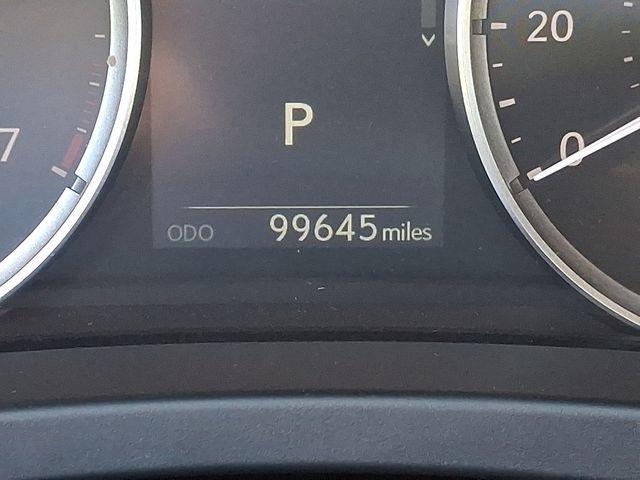 2022 Lexus IS 300 300