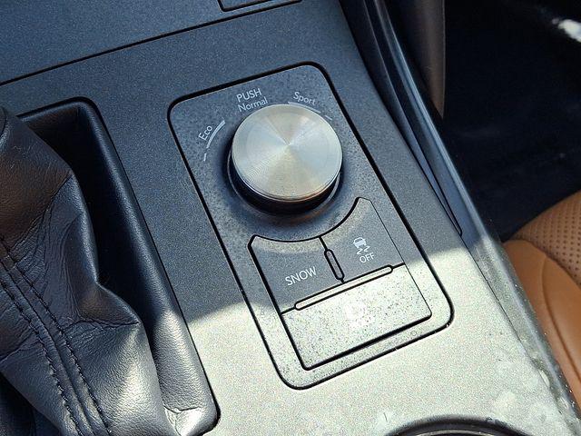 2022 Lexus IS 300 300
