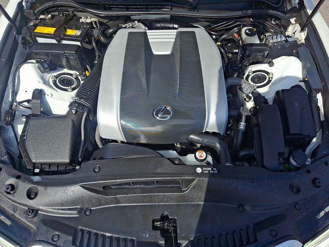 2022 Lexus IS 300 300