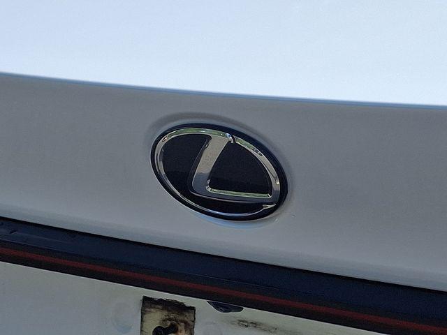2022 Lexus IS 300 300
