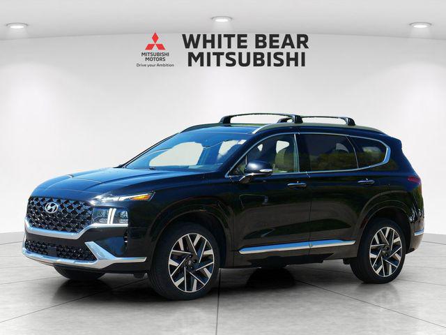 2023 Hyundai Santa Fe Ultimate Calligraphy