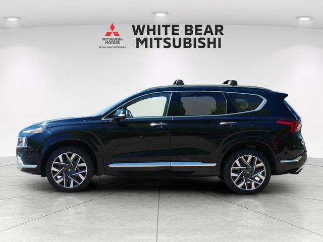 2023 Hyundai Santa Fe Ultimate Calligraphy