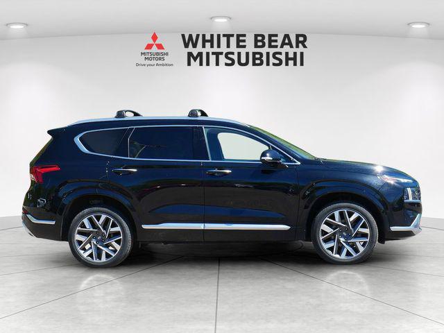 2023 Hyundai Santa Fe Ultimate Calligraphy