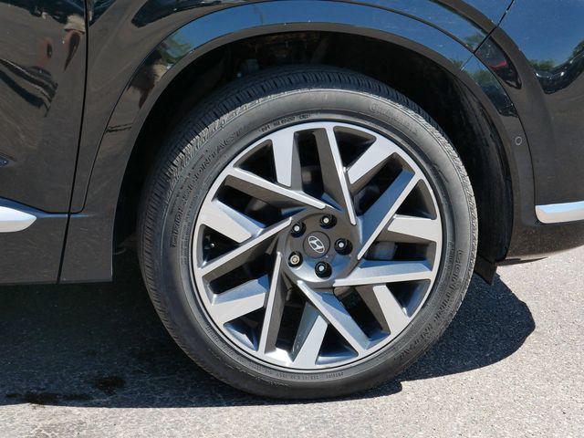 2023 Hyundai Santa Fe Ultimate Calligraphy