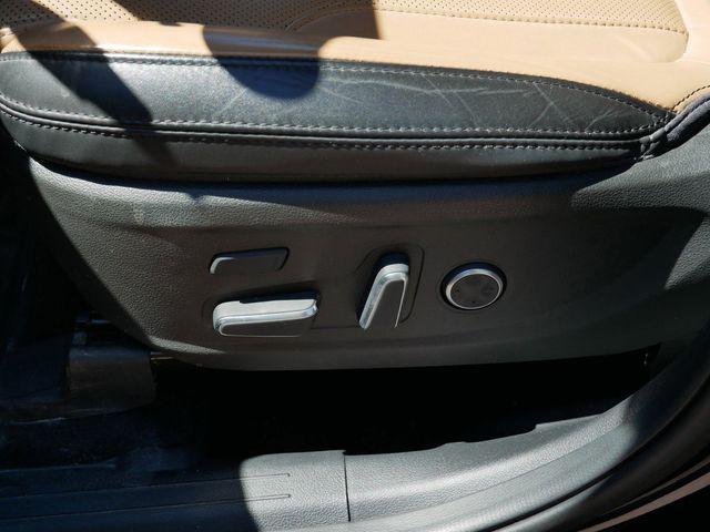 2023 Hyundai Santa Fe Ultimate Calligraphy