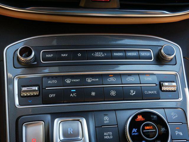 2023 Hyundai Santa Fe Ultimate Calligraphy
