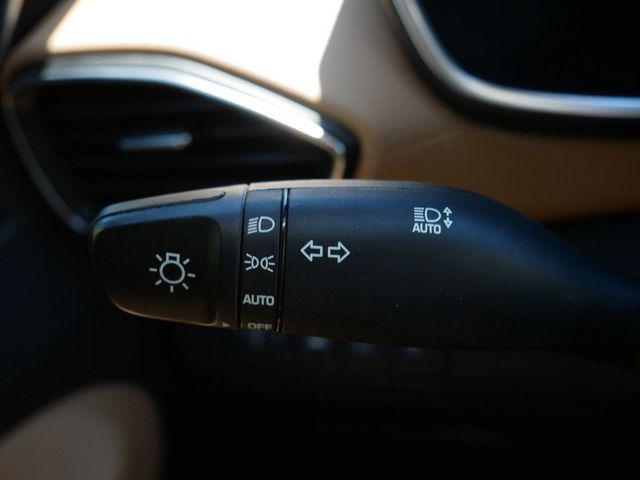 2023 Hyundai Santa Fe Ultimate Calligraphy