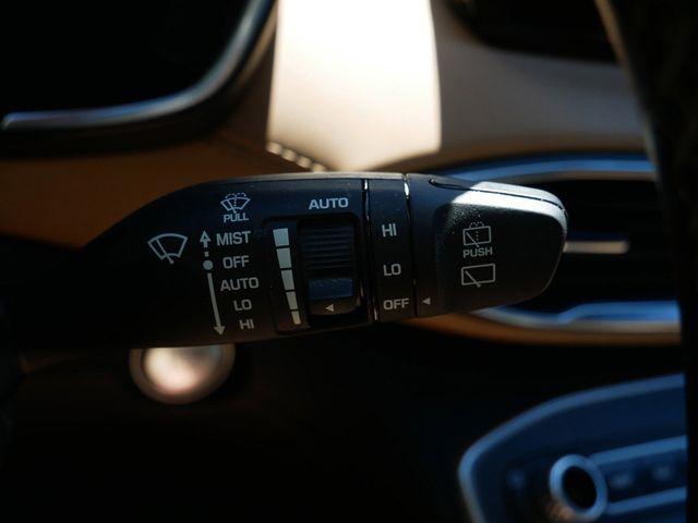 2023 Hyundai Santa Fe Ultimate Calligraphy