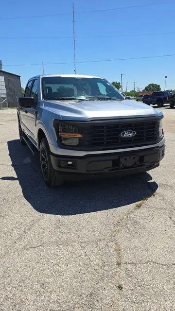 2024 Ford F-150 STX for sale in Independence, KS