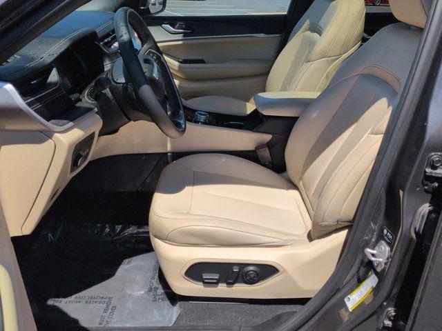 2023 Jeep Grand Cherokee Limited - Photo 8