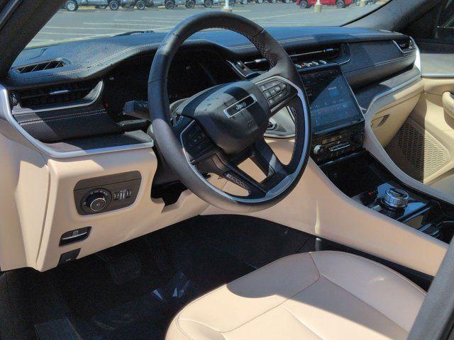 2023 Jeep Grand Cherokee Limited - Photo 9