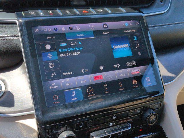 2023 Jeep Grand Cherokee Limited - Photo 12