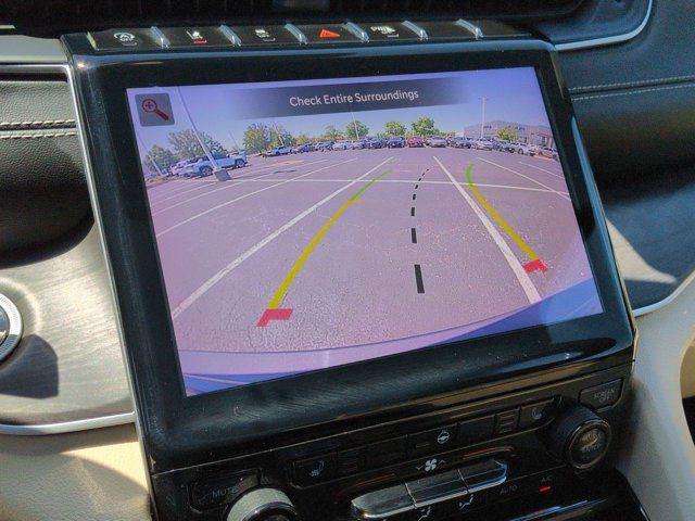 2023 Jeep Grand Cherokee Limited - Photo 14