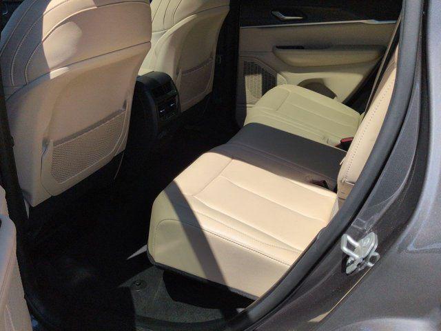 2023 Jeep Grand Cherokee Limited - Photo 17