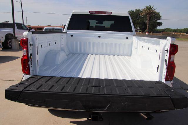 2026 Chevrolet Silverado 2500HD Crew Cab, Standard Bed, WT, 4WD