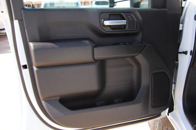 2026 Chevrolet Silverado 2500HD Crew Cab, Standard Bed, WT, 4WD